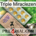 Triple Miraclezen 41